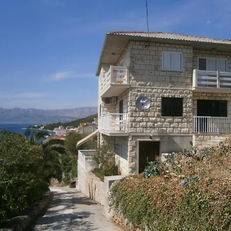 Maria Apartamento