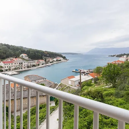 Maria Povlja (Brac)