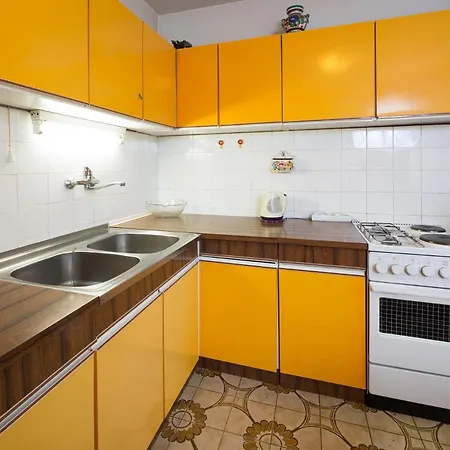 Maria Apartamento