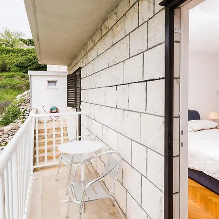 Maria Apartamento Povlja (Brac)